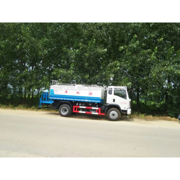 Sinotruk HOWO Rechtslenker Wasser-LKW / Bewässerungs-LKW / Wasser-Transport-LKW / Wasser-Spray-LKW / Wasser Sprinkler-LKW